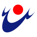 Emblem of Hioki, Kagoshima